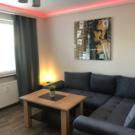 Ferienwohnung Apartament K&P Danzig Exterior foto