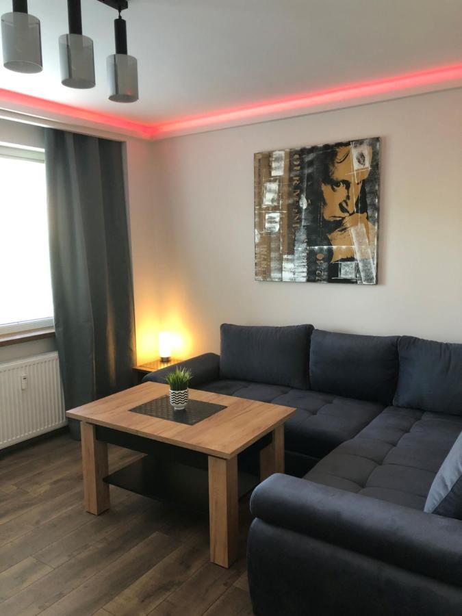 Ferienwohnung Apartament K&P Danzig Exterior foto